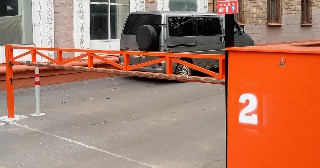 Купить антивандальный шлагбаум Таганрог, цена от 4112 руб.