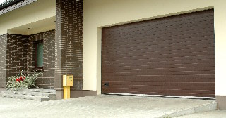 Купить ворота для гаража Таганрог, цена от 2759 руб.