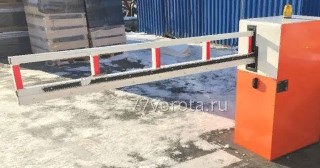 Купить антивандальный шлагбаум Таганрог, цена от 4112 руб.