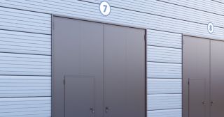 Купить гаражные ворота doorhan Таганрог, цена от 5986 руб.