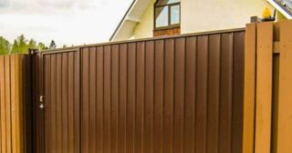 Купить откатные ворота - Doorhan Таганрог, цена от 2811 руб.
