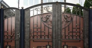 Купить услугу замер ворот Таганрог, цена от 573 рублей